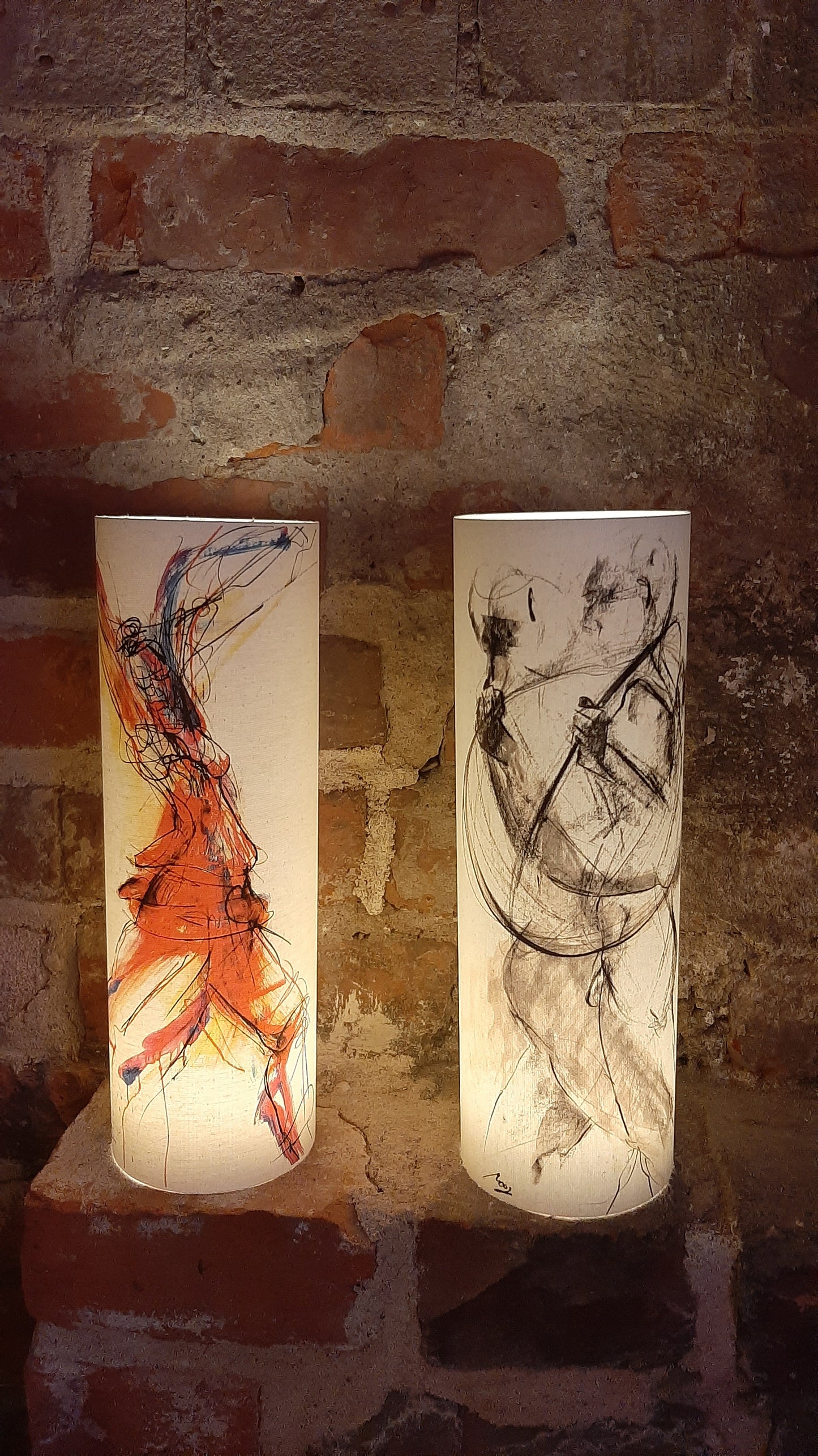 Innere Freihei+Tango in Love