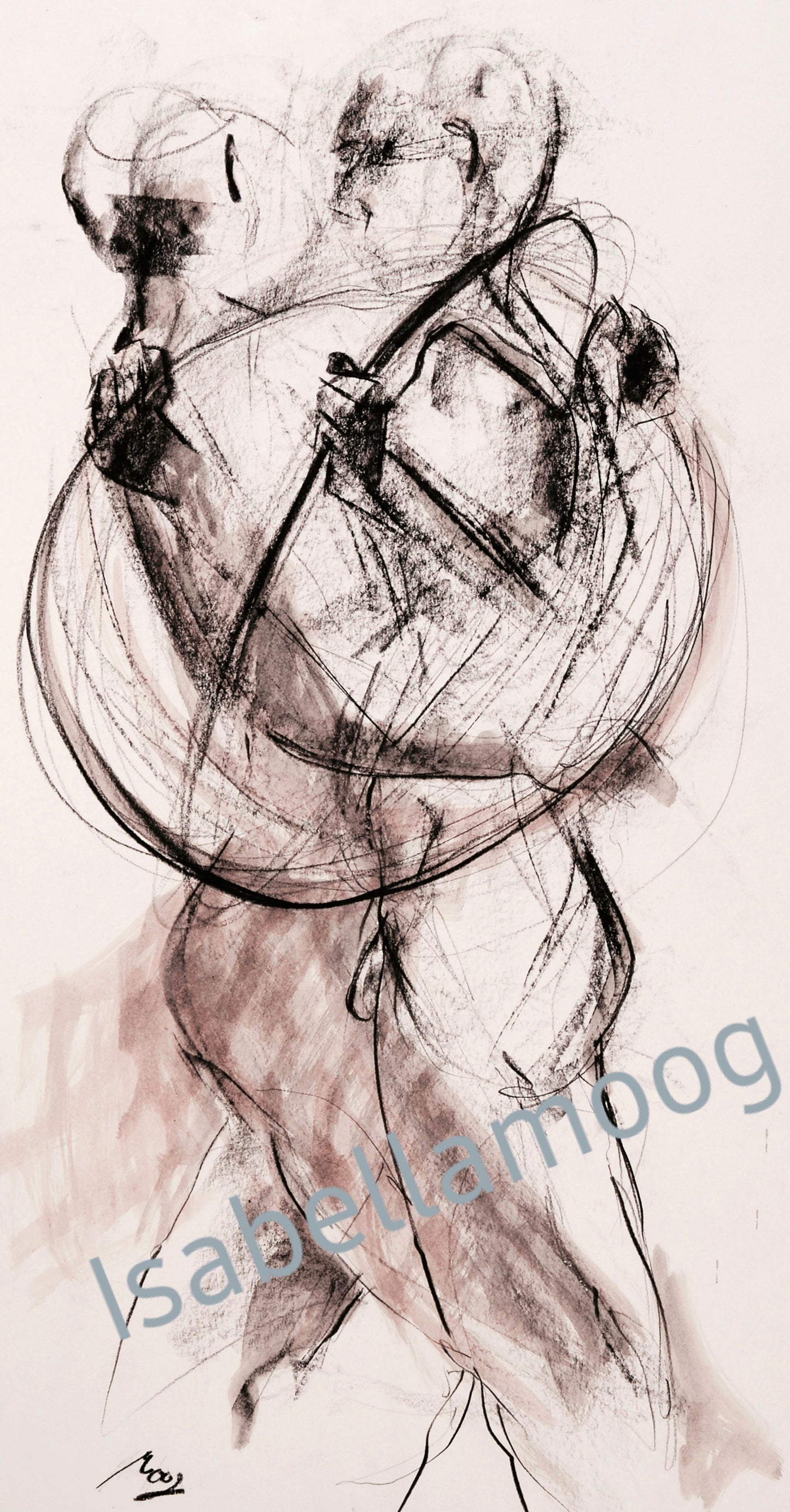 Tango in Love