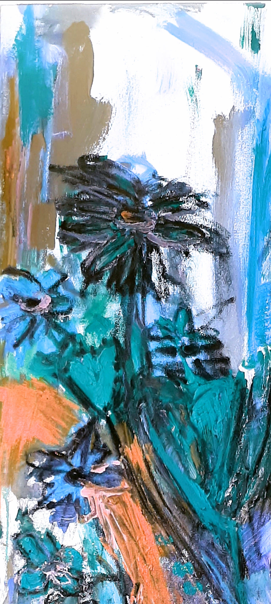 Geschenkgutschein Kunst 50€